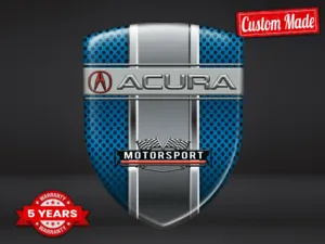 Honda Acura Fahrzeugbeklebung Stabil Professionell Robust